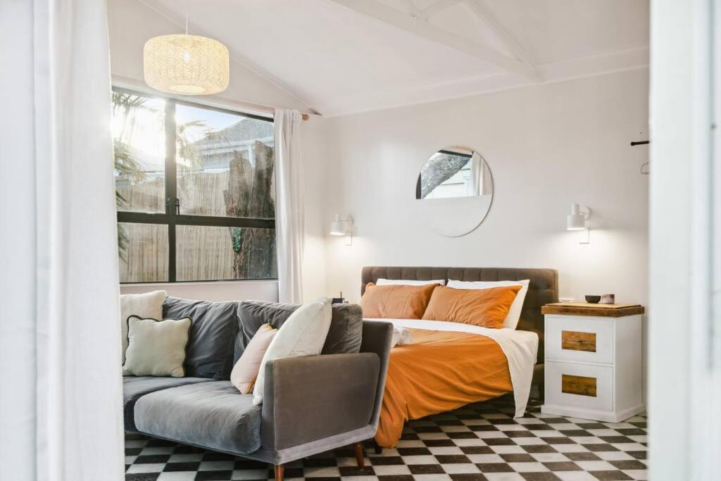 Apartamento 950M To Cbd - Instant Book Tidy Unit Gisborne Exterior foto